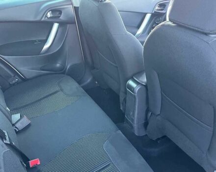 Білий Сітроен С3, об'ємом двигуна 1.6 л та пробігом 195 тис. км за 6999 $, фото 13 на Automoto.ua