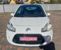 Белый Ситроен С3, объемом двигателя 1.6 л и пробегом 195 тыс. км за 6550 $, фото 4 на Automoto.ua