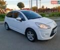 Білий Сітроен С3, об'ємом двигуна 1.6 л та пробігом 162 тис. км за 7000 $, фото 8 на Automoto.ua