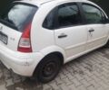 Білий Сітроен С3, об'ємом двигуна 1.2 л та пробігом 250 тис. км за 2919 $, фото 1 на Automoto.ua