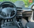 Белый Ситроен С3, объемом двигателя 1.4 л и пробегом 154 тыс. км за 5700 $, фото 16 на Automoto.ua