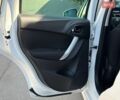 Білий Сітроен С3, об'ємом двигуна 1.6 л та пробігом 163 тис. км за 6150 $, фото 19 на Automoto.ua