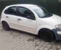 Білий Сітроен С3, об'ємом двигуна 1.2 л та пробігом 250 тис. км за 2909 $, фото 1 на Automoto.ua