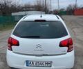 Белый Ситроен С3, объемом двигателя 1.6 л и пробегом 162 тыс. км за 5800 $, фото 5 на Automoto.ua