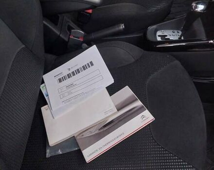 Белый Ситроен С3, объемом двигателя 1.6 л и пробегом 195 тыс. км за 6550 $, фото 35 на Automoto.ua