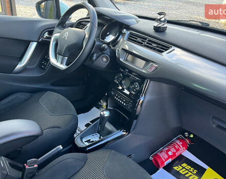 Белый Ситроен С3, объемом двигателя 1.6 л и пробегом 195 тыс. км за 6999 $, фото 10 на Automoto.ua