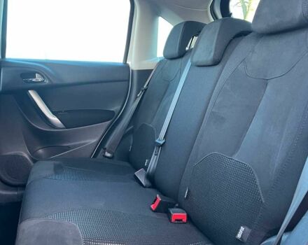 Білий Сітроен С3, об'ємом двигуна 1.6 л та пробігом 195 тис. км за 6999 $, фото 12 на Automoto.ua