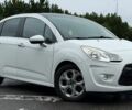 Белый Ситроен С3, объемом двигателя 1.6 л и пробегом 169 тыс. км за 5750 $, фото 1 на Automoto.ua