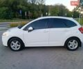 Білий Сітроен С3, об'ємом двигуна 1.6 л та пробігом 162 тис. км за 7000 $, фото 9 на Automoto.ua