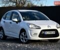 Білий Сітроен С3, об'ємом двигуна 1.4 л та пробігом 190 тис. км за 5000 $, фото 1 на Automoto.ua