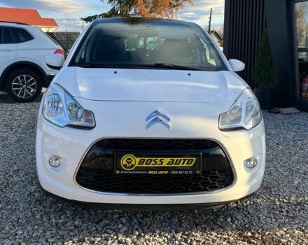 Білий Сітроен С3, об'ємом двигуна 1.6 л та пробігом 195 тис. км за 6999 $, фото 1 на Automoto.ua