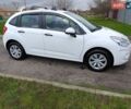 Білий Сітроен С3, об'ємом двигуна 1.4 л та пробігом 135 тис. км за 4300 $, фото 20 на Automoto.ua