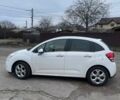 Белый Ситроен С3, объемом двигателя 1.6 л и пробегом 162 тыс. км за 5800 $, фото 8 на Automoto.ua