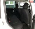 Белый Ситроен С3, объемом двигателя 1.6 л и пробегом 196 тыс. км за 6899 $, фото 19 на Automoto.ua