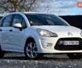 Белый Ситроен С3, объемом двигателя 1.4 л и пробегом 190 тыс. км за 5000 $, фото 2 на Automoto.ua