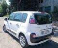 Білий Сітроен С3, об'ємом двигуна 1.6 л та пробігом 240 тис. км за 5322 $, фото 3 на Automoto.ua