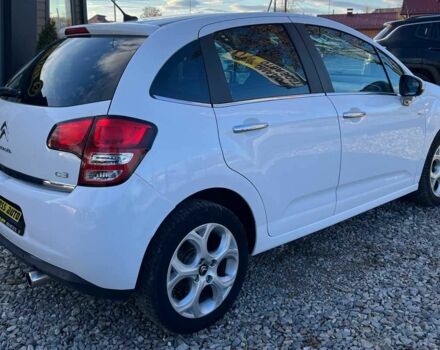 Білий Сітроен С3, об'ємом двигуна 1.6 л та пробігом 195 тис. км за 6999 $, фото 3 на Automoto.ua
