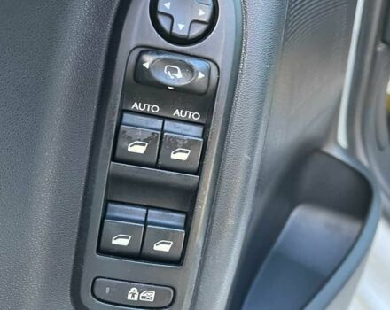 Білий Сітроен С3, об'ємом двигуна 1.6 л та пробігом 195 тис. км за 6999 $, фото 15 на Automoto.ua