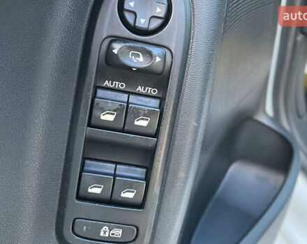 Белый Ситроен С3, объемом двигателя 1.6 л и пробегом 195 тыс. км за 6999 $, фото 15 на Automoto.ua