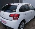 Белый Ситроен С3, объемом двигателя 1.6 л и пробегом 196 тыс. км за 6550 $, фото 26 на Automoto.ua