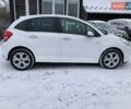 Белый Ситроен С3, объемом двигателя 1.6 л и пробегом 196 тыс. км за 6899 $, фото 7 на Automoto.ua