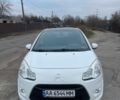 Белый Ситроен С3, объемом двигателя 1.6 л и пробегом 162 тыс. км за 5800 $, фото 10 на Automoto.ua