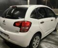 Белый Ситроен С3, объемом двигателя 1.4 л и пробегом 154 тыс. км за 5900 $, фото 4 на Automoto.ua