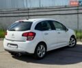 Білий Сітроен С3, об'ємом двигуна 1.6 л та пробігом 163 тис. км за 6150 $, фото 6 на Automoto.ua