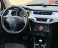 Білий Сітроен С3, об'ємом двигуна 1.6 л та пробігом 163 тис. км за 6150 $, фото 30 на Automoto.ua