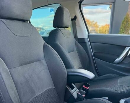 Білий Сітроен С3, об'ємом двигуна 1.6 л та пробігом 195 тис. км за 6999 $, фото 14 на Automoto.ua