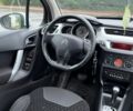 Белый Ситроен С3, объемом двигателя 1.6 л и пробегом 169 тыс. км за 5750 $, фото 27 на Automoto.ua