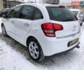 Белый Ситроен С3, объемом двигателя 1.6 л и пробегом 196 тыс. км за 6899 $, фото 4 на Automoto.ua