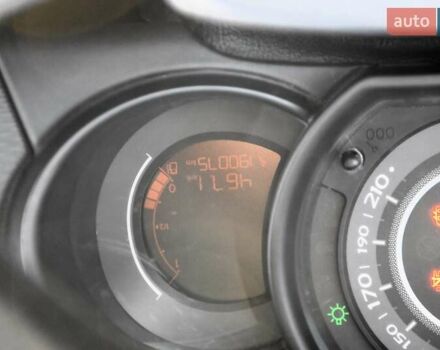 Білий Сітроен С3, об'ємом двигуна 1.4 л та пробігом 190 тис. км за 5000 $, фото 27 на Automoto.ua