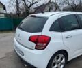 Белый Ситроен С3, объемом двигателя 1.6 л и пробегом 162 тыс. км за 5800 $, фото 7 на Automoto.ua