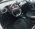 Белый Ситроен С3, объемом двигателя 1.6 л и пробегом 195 тыс. км за 6550 $, фото 29 на Automoto.ua