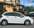 Белый Ситроен С3, объемом двигателя 1.4 л и пробегом 277 тыс. км за 4200 $, фото 6 на Automoto.ua