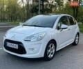 Белый Ситроен С3, объемом двигателя 1.6 л и пробегом 167 тыс. км за 5200 $, фото 1 на Automoto.ua
