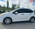Белый Ситроен С3, объемом двигателя 1.4 л и пробегом 277 тыс. км за 4200 $, фото 16 на Automoto.ua