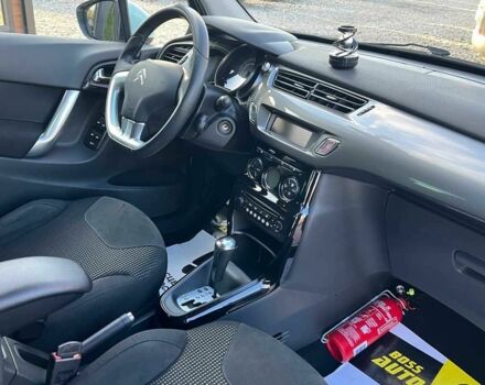 Білий Сітроен С3, об'ємом двигуна 1.6 л та пробігом 195 тис. км за 6999 $, фото 10 на Automoto.ua