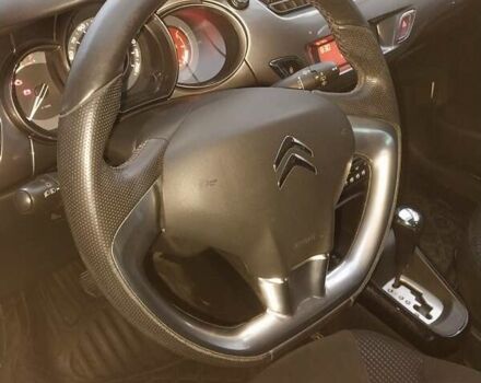 Белый Ситроен С3, объемом двигателя 1.6 л и пробегом 195 тыс. км за 6550 $, фото 33 на Automoto.ua