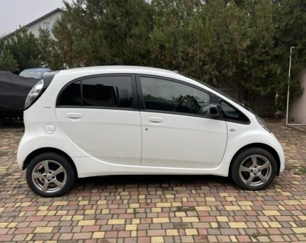 Белый Ситроен С3, объемом двигателя 0 л и пробегом 58 тыс. км за 4300 $, фото 3 на Automoto.ua