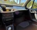 Белый Ситроен С3, объемом двигателя 1.56 л и пробегом 217 тыс. км за 6150 $, фото 8 на Automoto.ua
