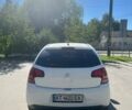 Белый Ситроен С3, объемом двигателя 1.56 л и пробегом 217 тыс. км за 6150 $, фото 3 на Automoto.ua