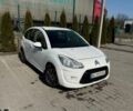 Белый Ситроен С3, объемом двигателя 1.4 л и пробегом 288 тыс. км за 4900 $, фото 1 на Automoto.ua