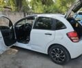 Белый Ситроен С3, объемом двигателя 1.4 л и пробегом 185 тыс. км за 5250 $, фото 11 на Automoto.ua