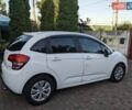 Белый Ситроен С3, объемом двигателя 1.4 л и пробегом 123 тыс. км за 6000 $, фото 10 на Automoto.ua