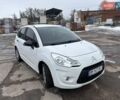 Белый Ситроен С3, объемом двигателя 1.36 л и пробегом 202 тыс. км за 5999 $, фото 1 на Automoto.ua