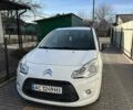 Белый Ситроен С3, объемом двигателя 1.4 л и пробегом 209 тыс. км за 6000 $, фото 3 на Automoto.ua