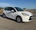 Белый Ситроен С3, объемом двигателя 1.56 л и пробегом 209 тыс. км за 5100 $, фото 1 на Automoto.ua