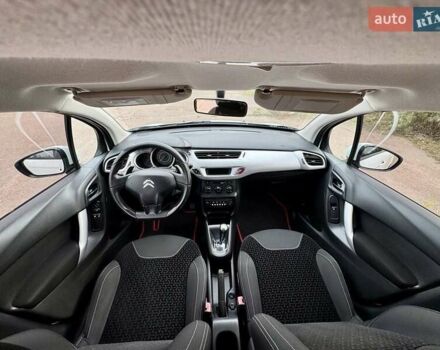 Ситроен С3 2011 в Чернигове на Automoto.ua Белый Ситроен С3, объемом двигателя 1.4 л и пробегом 117 тыс. км за 5999 $, фото 28 на Automoto.ua